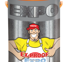 CHỐNG THẤM PHA XI MĂNG EXPO EX-PROOF